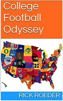 College Football Odyssey